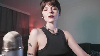 Watch auddicted HD Porn Video [Chaturbate] - femdom, findom, hairypussy, chat, tattoo