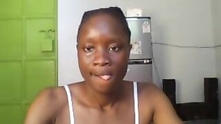 Watch sweet_sassy_ HD Porn Video [Stripchat] - ebony-young, cheapest-privates, girls, romantic, recordable-privates