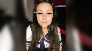 xocrybaby HD Porn Video [Stripchat] - topless-young, young, selfsucking, smoking, topless