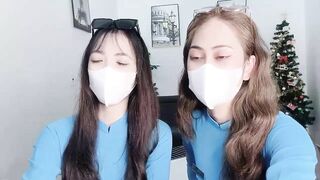 Watch Mono-Stewardesss Webcam Porn Video [Stripchat] - hd, fisting, vietnamese, big-ass-asian, big-tits