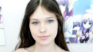Watch avrora_deis New Porn Video [Chaturbate] - natural, young, shy, smalltits, teen
