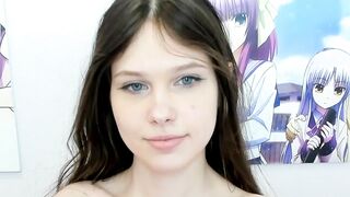 Watch avrora deis New Porn Video Chaturbate  natural young  