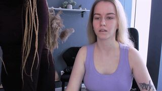 Watch freya_candy1 HD Porn Video [Stripchat] - dildo-or-vibrator, small-tits-ebony, upskirt, new, new-brunettes