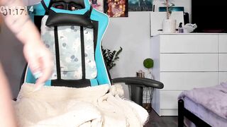 Watch _witch__ Webcam Porn Video [Chaturbate] - natural, cameltoe, lush, bigclit