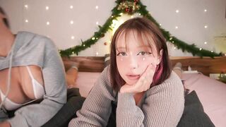 Watch liass_molly HD Porn Video [Chaturbate] - young, smalltits, ahegao, skinny, teen