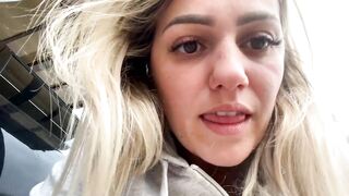 you_love_melisa HD Porn Video [Chaturbate] - smallboobs, outside, squirt, blonde, bignipples