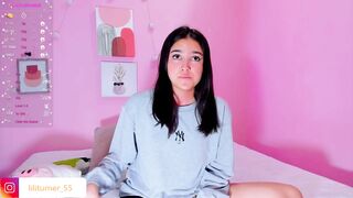 lili_turner Hot Porn Video [Stripchat] - hd, big-ass-latin, spanking, topless-teens, small-tits-latin