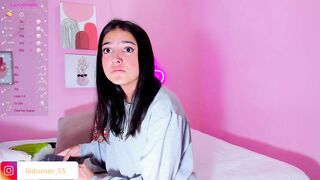 lili_turner Hot Porn Video [Stripchat] - hd, big-ass-latin, spanking, topless-teens, small-tits-latin