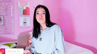 lili_turner Hot Porn Video [Stripchat] - hd, big-ass-latin, spanking, topless-teens, small-tits-latin