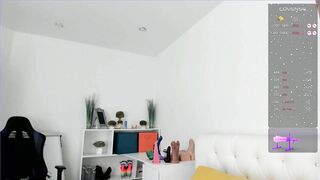 Watch _timeless_paradox Hot Porn Video [Chaturbate] - sex, bigcock, swim, squirty