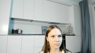lisahallf Hot Porn Video [Chaturbate] - new, skirt, shy, 18, cute