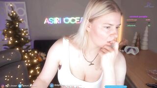 asiri_ocean Hot Porn Video [Chaturbate] - shavedpussy, lushinpussy, sexygirl, squirting, student