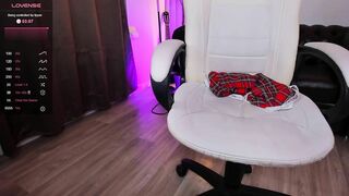 ArikaJoy HD Porn Video [Stripchat] - twerk-asian, ahegao, asian, interactive-toys-young, fingering