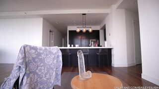 bailey_eilish Webcam Porn Video [Chaturbate] - natural, domi, squirt, lush