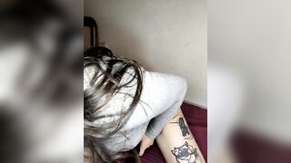mamiedonuts Hot Porn Video [Stripchat] - young, tattoos-young, blowjob, luxurious-privates, dildo-or-vibrator