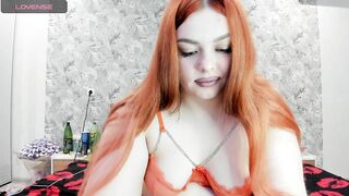 Jace_Blane HD Porn Video [Stripchat] - ahegao, erotic-dance, blowjob, cooking, cumshot