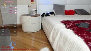diamond_sydney New Porn Video [Chaturbate] - young, anal, bigtits, squirt, blonde