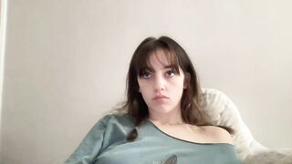 Watch laceyflowers New Porn Video [Chaturbate] - new, brunette, petite, max, rockergirl