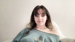 Watch laceyflowers New Porn Video [Chaturbate] - new, brunette, petite, max, rockergirl