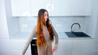 Watch kelseygallegos New Porn Video [Chaturbate] - new, young, shy, 18, teen