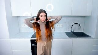 Watch kelseygallegos New Porn Video [Chaturbate] - new, young, shy, 18, teen