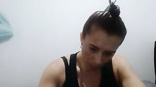 Watch mademonsexy HD Porn Video [Stripchat] - anal-toys, humiliation, deepthroat, big-nipples, anal-milfs