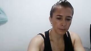 Watch mademonsexy HD Porn Video [Stripchat] - anal-toys, humiliation, deepthroat, big-nipples, anal-milfs