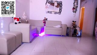 xx_x_mg Hot Porn Video [Chaturbate] - anal, latina, bigtits, 18, cum thumbnail