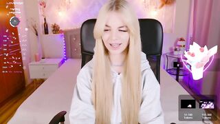 candy__cat HD Porn Video [Stripchat] - cosplay, moderately-priced-cam2cam, bondage, blondes, heels