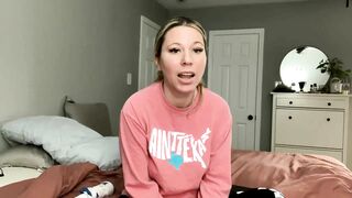 texas_blonde Hot Porn Video [Chaturbate] - tokenkeno, naked, fullbush, foot