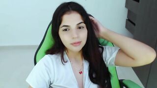 Watch _elenna Hot Porn Video [Stripchat] - spanish-speaking, couples, oil-show, interactive-toys, blowjob