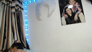 kathy_luisa Hot Porn Video [Stripchat] - fingering-young, rimming, latin-young, oil-show, petite