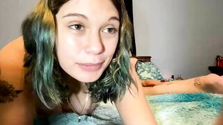 Watch tatcouple69 Hot Porn Video [Chaturbate] - new, bigdick, tattoos, gamergirl, pregnant