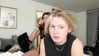 itsevanwade New Porn Video [Chaturbate] - twink, hunk, girl, gay