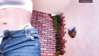 Eva_StarXXXX New Porn Video [Stripchat] - interactive-toys-young, curvy-white, tattoos, lovense, nipple-toys