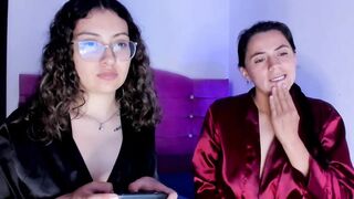 dulce_and_marcy Webcam Porn Video [Stripchat] - spanking, cam2cam, colombian-petite, student, interactive-toys
