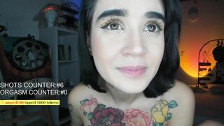 Watch lonelly_lolly98 Hot Porn Video [Chaturbate] - wifematerial, tighthole, dildo... thumbnail