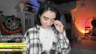 Watch lonelly_lolly98 Hot Porn Video [Chaturbate] - wifematerial, tighthole, dildoplay, twogirls
