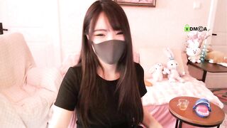 sisirabbit_ Webcam Porn Video [Chaturbate] - asian, natural, swim, nora, french