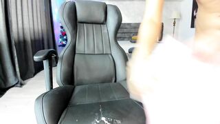 _myaa Hot Porn Video [Chaturbate] - bigass, lovense, squirt, italian, teen