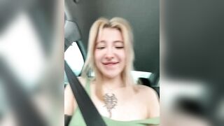 Watch littlebitchess New Porn Video [Stripchat] - outdoor, anal-toys, shaven, orgasm, deepthroat