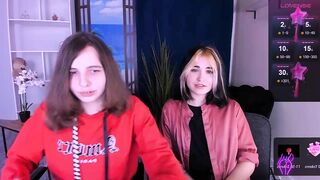 tina_energy Hot Porn Video [Stripchat] - cowgirl, hd, spanking, blondes, topless