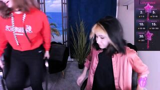 tina_energy Hot Porn Video [Stripchat] - cowgirl, hd, spanking, blondes, topless