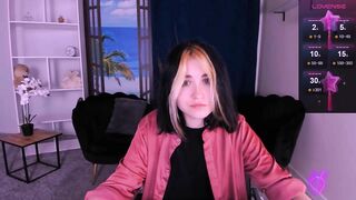 tina_energy Hot Porn Video [Stripchat] - cowgirl, hd, spanking, blondes, topless
