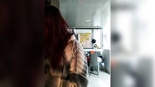 Watch nayluhorny New Porn Video [Stripchat] - colombian-mature, spanking, mobile, latin-mature, recordable-privates