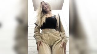 _HollyWay_ HD Porn Video [Stripchat] - russian-teens, striptease, big-ass, recordable-privates, masturbation