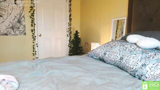 skybella_ Webcam Porn Video [Chaturbate] - tease, natural, young, squirt, bigboobs thumbnail