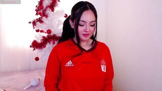 SaraBeckham New Porn Video [Stripchat] - titty-fuck, latin, student, upskirt, recordable-privates