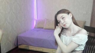 slola_li Webcam Porn Video [Chaturbate] - redhead, young, anal, asian, teen thumbnail