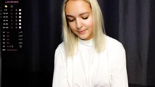 beverly_hillls New Porn Video [Chaturbate] - new, young, shy, 18, cute